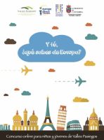 Concurso Europa