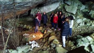 Visita Cantur_Cueva_de_Sopena