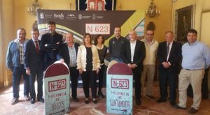 Presentacion I_Ruta_Moto_GastroTuristica_por_la_N_623