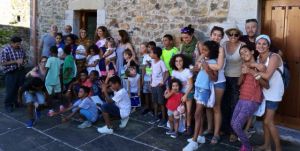 Jornadas Saharauis_en_Miera