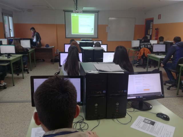 Taller Medioambiente 4