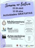 Semana no_lectiva