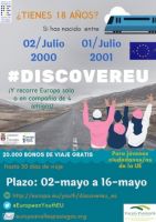 Discovereu