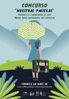 Cartel Concurso Nuestras Pasiegas