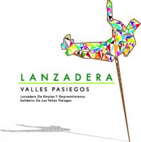 logo lanzadera