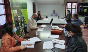 Reunion Via_Verde_del_Pas