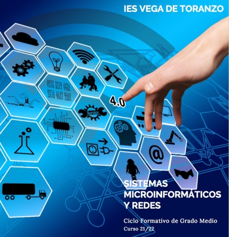 IES Vega de Toranzo