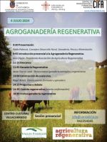 Agroganderia Regenerativa